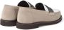 BRUNELLO CUCINELLI Elegante Ice Loafers Damesschoenen Beige Dames - Thumbnail 3