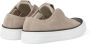 BRUNELLO CUCINELLI Elegante ICE Sneakers voor Vrouwen Beige Dames - Thumbnail 3