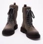 BRUNELLO CUCINELLI Elegante Platte Schoenen Brown Dames - Thumbnail 2