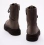 BRUNELLO CUCINELLI Elegante Platte Schoenen Brown Dames - Thumbnail 3