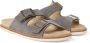 BRUNELLO CUCINELLI Elegante Sandalen voor Vrouwen Gray Heren - Thumbnail 2