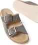 BRUNELLO CUCINELLI Elegante Sandalen voor Vrouwen Gray Heren - Thumbnail 5