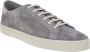 BRUNELLO CUCINELLI Grijze Sneakers Verhoog Stijl Comfort Gray Heren - Thumbnail 2