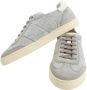 BRUNELLO CUCINELLI Grijze Sneakers voor Heren Gray Heren - Thumbnail 3