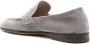 BRUNELLO CUCINELLI Grijze Suede Penny Slot Loafers Gray Heren - Thumbnail 3