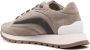 BRUNELLO CUCINELLI Ice Sneakers voor een coole look Beige Dames - Thumbnail 4