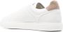 BRUNELLO CUCINELLI Italiaanse leren sneakers White Heren - Thumbnail 3