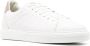 BRUNELLO CUCINELLI Italiaanse leren sneakers White Heren - Thumbnail 4