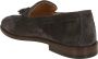 BRUNELLO CUCINELLI Klassieke Loafer Schoen Gray Heren - Thumbnail 3