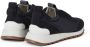 BRUNELLO CUCINELLI Klassieke Sneakers voor Dagelijks Gebruik Black Dames - Thumbnail 4