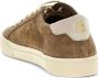 BRUNELLO CUCINELLI Lichtbruine Vetersneaker Brown Heren - Thumbnail 4