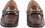 BRUNELLO CUCINELLI Loafers Brown Heren - Thumbnail 2