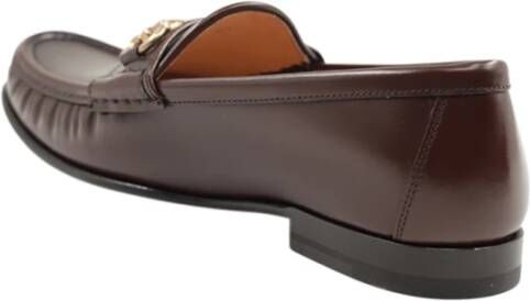 BRUNELLO CUCINELLI Loafers Brown Heren