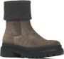 BRUNELLO CUCINELLI Luxe Italiaanse Modestijl Brown Dames - Thumbnail 2