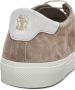 BRUNELLO CUCINELLI Luxe Italiaanse Modestijl Brown Heren - Thumbnail 4