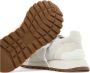 BRUNELLO CUCINELLI Suede en Monile Sneakers Multicolor Dames - Thumbnail 9