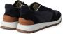 BRUNELLO CUCINELLI Monili Toe Runner Sneakers Black Dames - Thumbnail 4