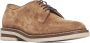 BRUNELLO CUCINELLI Platte schoenen voor vrouwen Brown Heren - Thumbnail 2