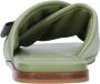 BRUNELLO CUCINELLI Sandalen Groen Green Dames - Thumbnail 2