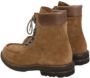 BRUNELLO CUCINELLI Kamelenlaarzen Brown Heren - Thumbnail 3