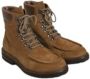 BRUNELLO CUCINELLI Kamelenlaarzen Brown Heren - Thumbnail 4