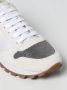 BRUNELLO CUCINELLI Modieuze en Comfortabele Sneakers voor Vrouwen White Dames - Thumbnail 4