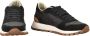 BRUNELLO CUCINELLI Sneakers Black Dames - Thumbnail 2