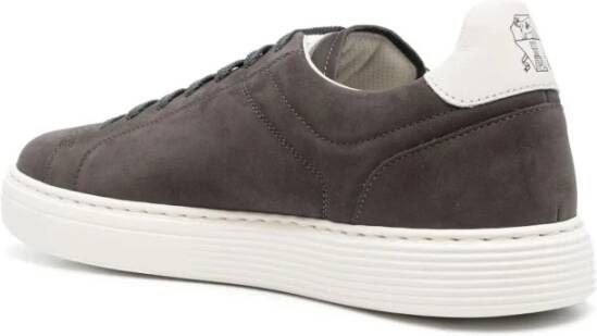 BRUNELLO CUCINELLI Sneakers Bruin Heren