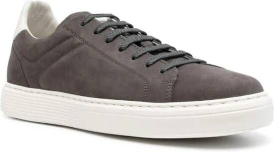 BRUNELLO CUCINELLI Sneakers Bruin Heren