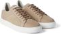 BRUNELLO CUCINELLI Sneakers Ces19 Aw24 Herenschoenen Brown Heren - Thumbnail 2