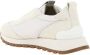 BRUNELLO CUCINELLI Sneakers met Juweelversiering om in te stappen White Dames - Thumbnail 2