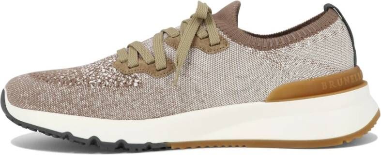 BRUNELLO CUCINELLI Sneakers Multicolor Heren