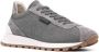 BRUNELLO CUCINELLI Sneakers voor vrouwen Gray Dames - Thumbnail 2