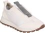 BRUNELLO CUCINELLI Witte Sneakers met Kralen voor Dames White Dames - Thumbnail 2