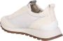 BRUNELLO CUCINELLI Witte Sneakers met Kralen voor Dames White Dames - Thumbnail 3