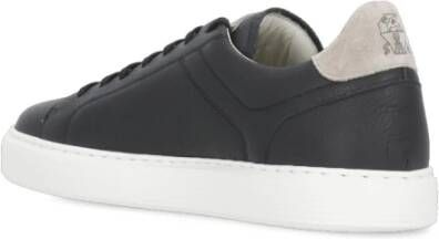 BRUNELLO CUCINELLI Sneakers Zwart Heren