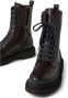 BRUNELLO CUCINELLI Stijlvolle Laarzen Brown Dames - Thumbnail 2