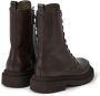 BRUNELLO CUCINELLI Stijlvolle Laarzen Brown Dames - Thumbnail 3