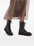 BRUNELLO CUCINELLI Stijlvolle Laarzen Brown Dames - Thumbnail 5