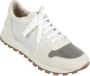 BRUNELLO CUCINELLI Casual Sneakers voor Dagelijks Gebruik White Dames - Thumbnail 2