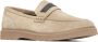 BRUNELLO CUCINELLI Stijlvolle Platte Schoenen Beige Dames - Thumbnail 2