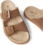 BRUNELLO CUCINELLI Stijlvolle Sandalen Beige Heren - Thumbnail 2