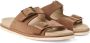 BRUNELLO CUCINELLI Stijlvolle Sandalen Beige Heren - Thumbnail 3