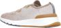 BRUNELLO CUCINELLI Stijlvolle Sneakers Beige Heren - Thumbnail 3