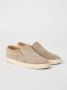 BRUNELLO CUCINELLI Stijlvolle Sneakers Beige Heren - Thumbnail 5