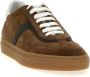 BRUNELLO CUCINELLI Stijlvolle Sneakers Brown Dames - Thumbnail 3