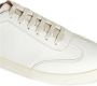 BRUNELLO CUCINELLI Stijlvolle Sneakers White Heren - Thumbnail 4