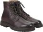 BRUNELLO CUCINELLI Winter Enkellaarzen Brown Heren - Thumbnail 2