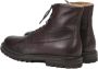 BRUNELLO CUCINELLI Winter Enkellaarzen Brown Heren - Thumbnail 3