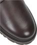 BRUNELLO CUCINELLI Winter Enkellaarzen Brown Heren - Thumbnail 4